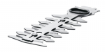 Atsarginiai krūmų žirklių peiliai Bosch EasyShear, 12 cm