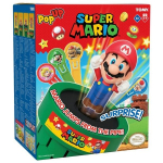 Stalo žaidimas Tomy Europe Pop Up Super Mario, ENG