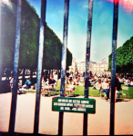 Vinilinė plok&scaron;telė Tame Impala Lonerism