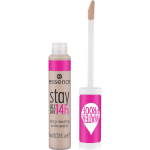 Maskuojamoji priemonė Essence Stay All Day 14H N&ordm; 30 Neutral beige, 7 ml
