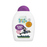 Vaiki&scaron;kos vonios putos Good Bubble Bubble Bath Pumpkin & Wild Lily, 400 ml