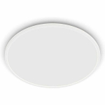 Philips Led lauko plafonas 15w 1500lm 4000k Ip54 Sceneswitch baltas