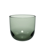 Vandens stiklinės Villeroy & Boch Like Sage, 2 dalių rinkinys, 280 ml spalvoto stiklo