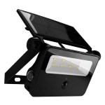 Struhm LED prožektorius Santor 17,5x14,5x3 cm