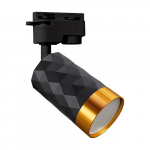 LED bėginis &scaron;viestuvas MATA TRA, neįsk. GU10, maks. 35W, 1F