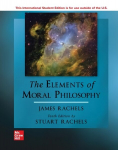 ISE The Elements of Moral Philosophy 10th edition