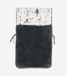 Vežimėlio miegmai&scaron;is Albero Mio Skandinavian Forest F002