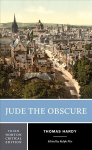 Jude the Obscure Third Edition