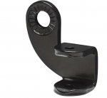 Rėmo adapteris Burley Steel Hitch