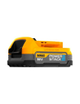 Akumuliatorius DeWalt DCBP034-XJ Powerstack 18 V 1,7 Ah Li-ion