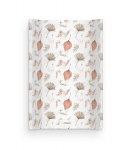 Kieta vystymo lenta Albero Mio PT70 Boho rusty B001