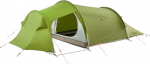 Palapinė Vaude Arco XT 3P, žalia
