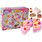 Žaislinis tortas Lean Toys