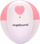 Prietaisas vaisiaus &scaron;irdies tonams klausyti Angelsounds Koti Doppler 100S