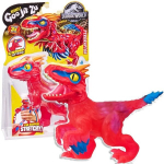 Dinozauro figūrėlė Goo Jit Zu Jurassic World Soft Stretch 41305