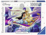 Dėlionė Aladinas Ravensburger 13971, 1000 d.