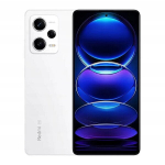Telefonas Xiaomi Redmi Note 12 Pro 5G 6/128GB Polar White