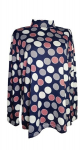 Palaidinė moterims Kinga, įvairių spalvų, XXXXL/5XL