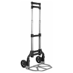 Transportavimo vežimėlis Bulk Trolley Alu