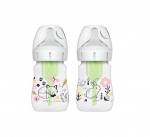 Buteliukai Dr. Browns Forest&Jungle WB52016, 0 mėn+, 150ml, 2vnt.