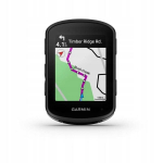 Dviračio kompiuteris Garmin Edge 540, juodas