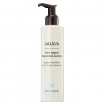 Drėkinamasis skystas rankų muilas Ahava Hand Hygiene Moisturizing Liquid Soap, 250 ml