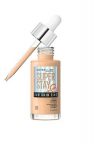 Makiažo pagrindas Maybelline Super Stay 24h Skin Tint, 23, 30 ml