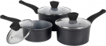 Russell Hobbs puodų rinkinys, 3vnt, Native