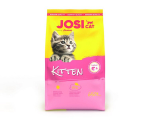 Josera Josicat su mėsa ir grūdais, 650 g