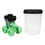 Automobiis su indeliu Hot Wheels Monster Trucks