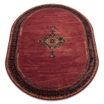 Rugsx kiliminis takas Polonia Samarkad 170x235 cm