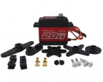 Servo PowerHD LF-20MG standard