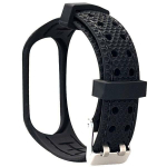 Beline Sport Watch Band Black
