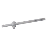 Proline T formos prailginimo rankena 3/4", 460 mm