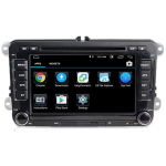 Volkswagen Skoda Seat Universali 2003-13 Android Multimedia 2GB