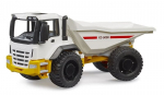 Dumper brolis