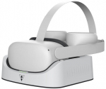 Turtle Beach Turtle Beach Fuel Compact VR Charger for Meta Quest 2