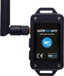 &Scaron;liuzo modulis su i&scaron;orine antena Gatebox Pro Blebox