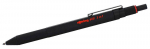 Tu&scaron;inukas Multipen Rotring 600, 3in1, Juoda