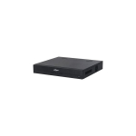 DAHUA IP NVR 64 kanalų NE POE 32MP 384 Mbps I/O signalizacija HDMI/VGA IA WizSense - NVR5464-EI