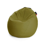 Sėdmai&scaron;is vaikams Qubo&trade; Comfort 80 Gooseberry, rudas