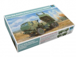 Trumpeter - M142 High Mobility Artillery Rocket System (HIMARS), 1/35, 01041