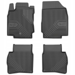 Guminiai Premium 77 kilimėliai Nissan Note I 2006-2012