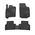 Guminiai Premium 77 kilimėliai Opel Meriva A 2003-2010