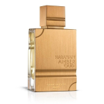 Kvapusis vanduo Al Haramain Amber Oud Gold Edition EDP moterims/vyrams, 200 ml