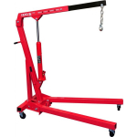 Dirbtuvių kranas Yato YT-55556 1000 kg keliamoji galia sulankstomas dizainas