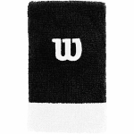 Rankų rai&scaron;čiai Wilson S6452195, juodi