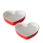 Boltze Sweetheart kepimo formų rinkinys, 2 vnt