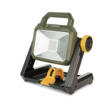 Akumuliatorinis prožektorius LED Hervin PLCL-965, 20 V, be akumuliatoriaus ir įkroviklio