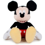 Pliu&scaron;inis žaislas Mickey Mouse (Peliukas Mikis), 38 cm